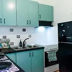 Апартаменты Vespahome Кавала