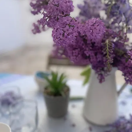 Vespahome Apartmán Kavala