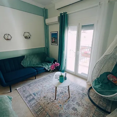 Vespahome Apartament *
