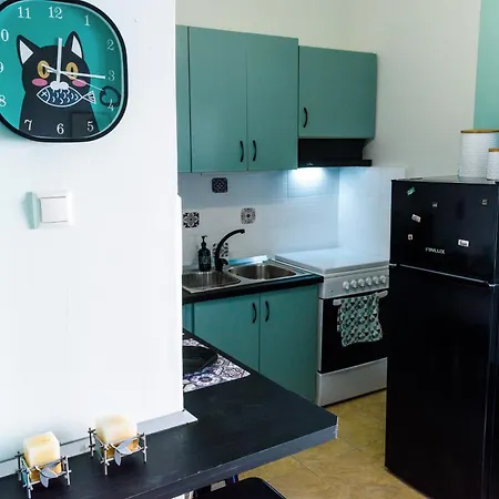 Vespahome Apartment