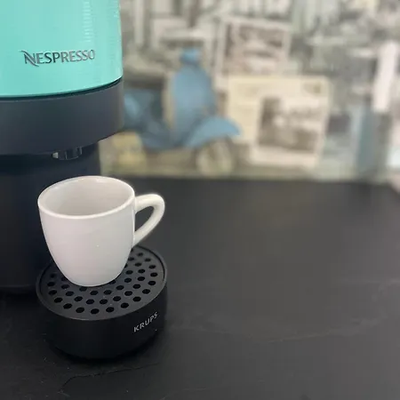 Vespahome * Καβάλα