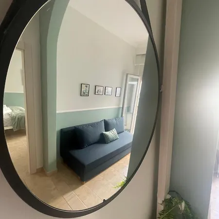 Apartmán Vespahome