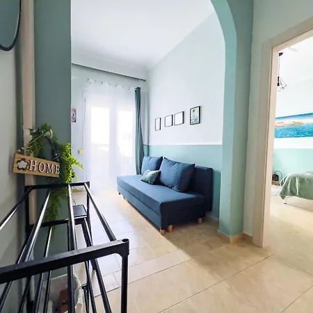 Vespahome Apartmán