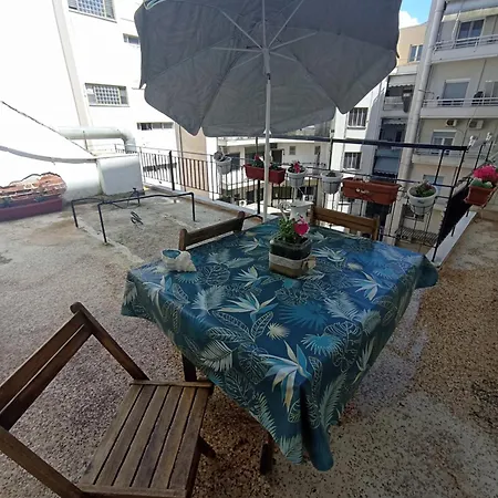 Apartment Vespahome Kavala