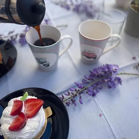 Vespahome Apartamento