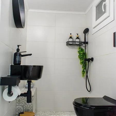 Vespahome * Kavala