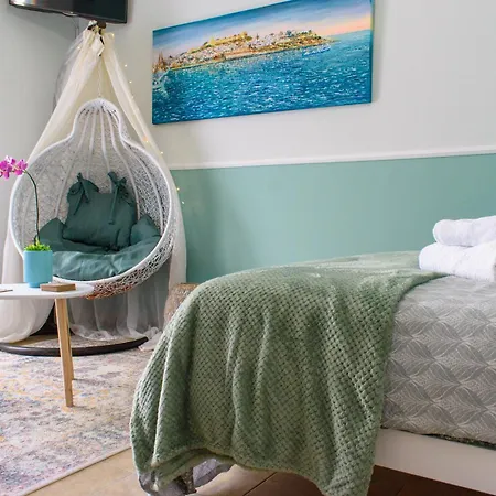 Apartment Vespahome Kavala