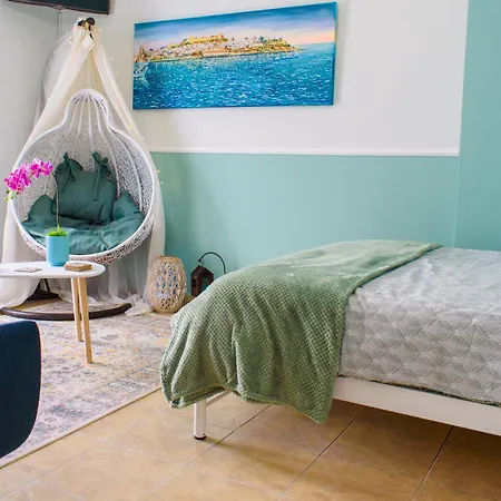Vespahome Διαμέρισμα Καβάλα