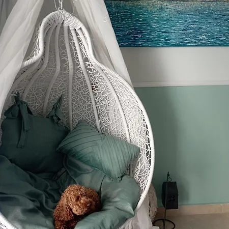 Vespahome Apartment Kavala