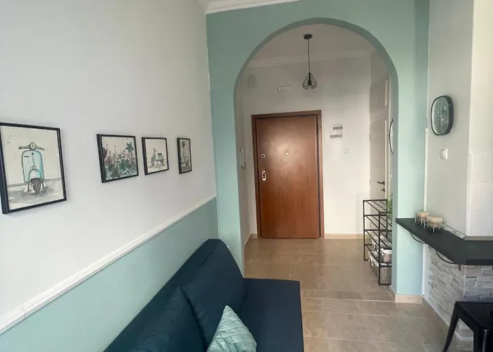 Vespahome Apartment Kavala