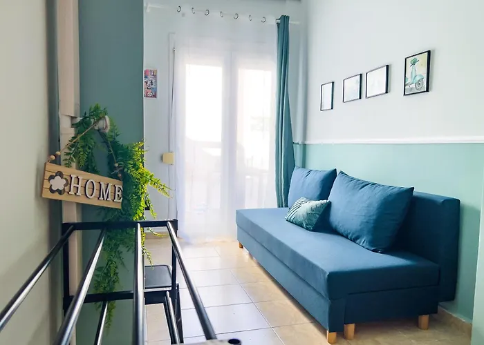 Vespahome Apartment *