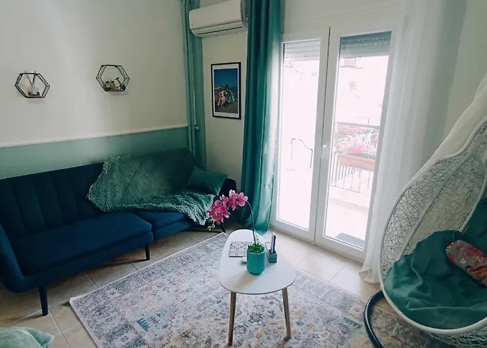 Vespahome Apartment *