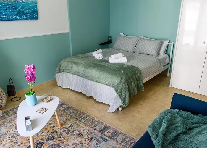 Apartment Vespahome *