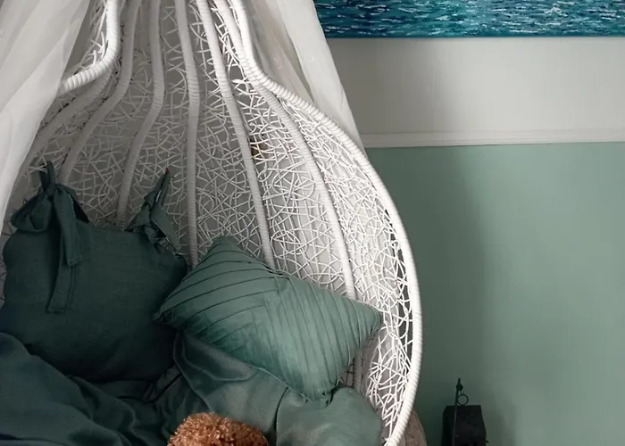 Vespahome Apartment Kavala